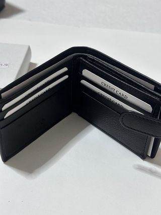 Pack Cartera Hombre españa