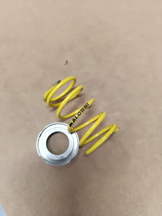 Muelle embrague Malossi Vespino