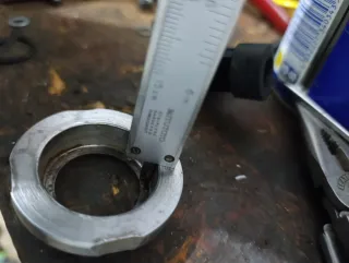 Muelle embrague Malossi Vespino