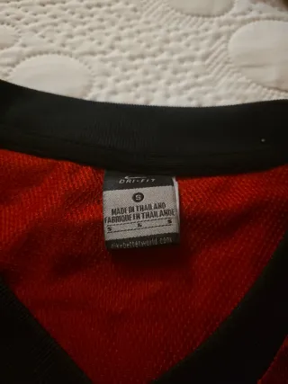 Maglia Calcio Nike Galatasaray