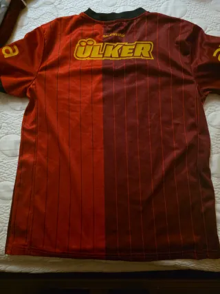 Maglia Calcio Nike Galatasaray