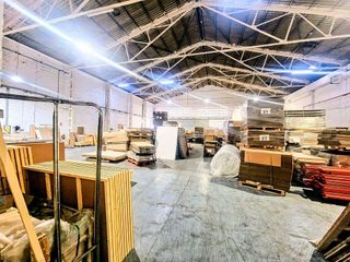 Nave industrial en alquiler en Centre en Hospitalet de Llobregat, L´