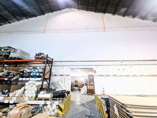 Nave industrial en alquiler en Centre en Hospitalet de Llobregat, L´