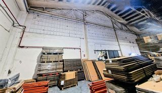 Nave industrial en alquiler en Centre en Hospitalet de Llobregat, L´