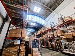 Nave industrial en alquiler en Centre en Hospitalet de Llobregat, L´