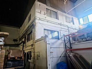 Nave industrial en alquiler en Centre en Hospitalet de Llobregat, L´