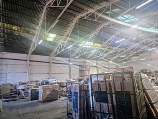 Nave industrial en alquiler en Centre en Hospitalet de Llobregat, L´