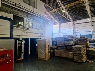 Nave industrial en alquiler en Centre en Hospitalet de Llobregat, L´
