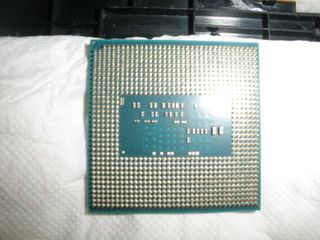 Procesador Intel i7-4610M Portátiles (SR1KY)