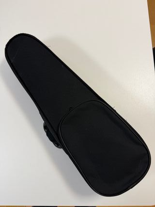 Violín 1/4 con funda y arco