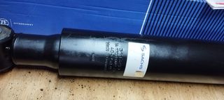 Amortiguadores Sachs