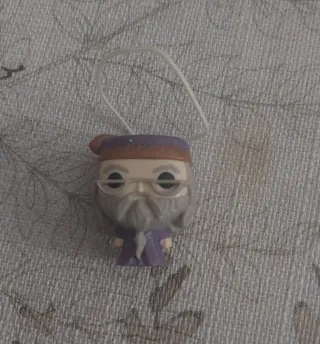 Funko Pop Harry Potter Dumbledore (kinder)