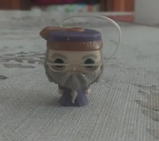 Funko Pop Harry Potter Dumbledore (kinder)