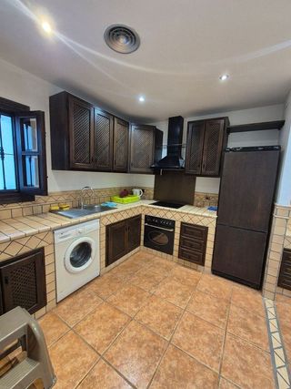 Piso en alquiler en Nueva Andalucía centro en Marbella