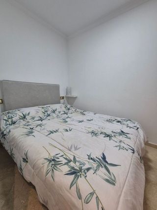 Piso en alquiler en Nueva Andalucía centro en Marbella