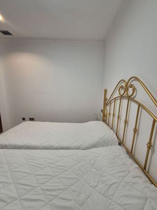 Piso en alquiler en Nueva Andalucía centro en Marbella