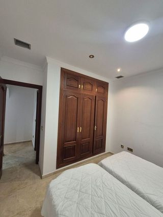 Piso en alquiler en Nueva Andalucía centro en Marbella