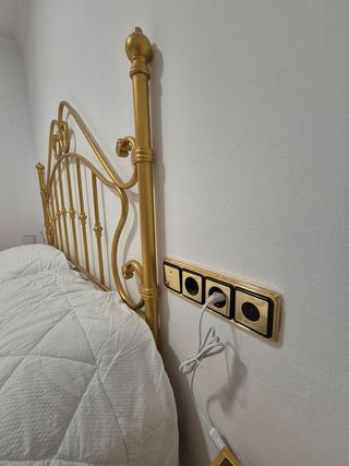 Piso en alquiler en Nueva Andalucía centro en Marbella