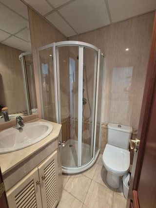 Piso en alquiler en Nueva Andalucía centro en Marbella