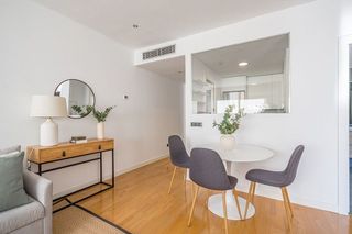 Piso en alquiler en Recoletos en Madrid