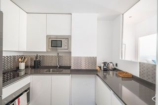 Piso en alquiler en Recoletos en Madrid