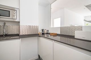 Piso en alquiler en Recoletos en Madrid