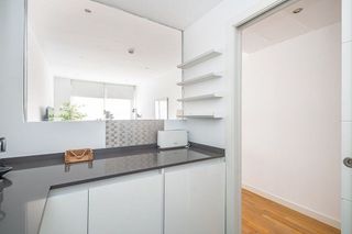 Piso en alquiler en Recoletos en Madrid