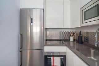 Piso en alquiler en Recoletos en Madrid