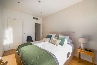 Piso en alquiler en Recoletos en Madrid