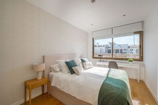 Piso en alquiler en Recoletos en Madrid