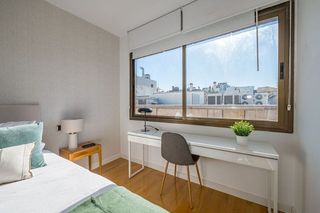 Piso en alquiler en Recoletos en Madrid