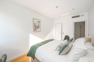 Piso en alquiler en Recoletos en Madrid