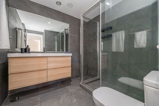 Piso en alquiler en Recoletos en Madrid