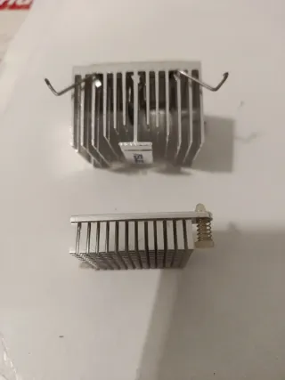 Disipadores ASUS para PC