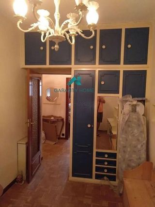 Piso en alquiler en Almenara en Madrid