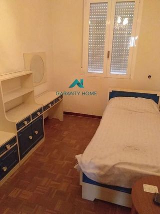 Piso en alquiler en Almenara en Madrid