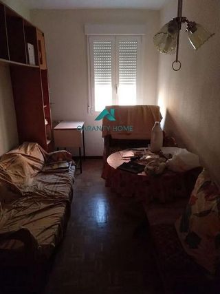 Piso en alquiler en Almenara en Madrid