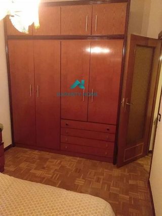 Piso en alquiler en Almenara en Madrid