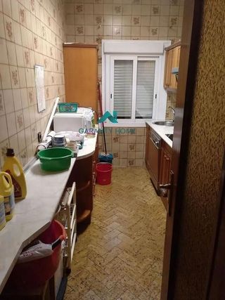 Piso en alquiler en Almenara en Madrid