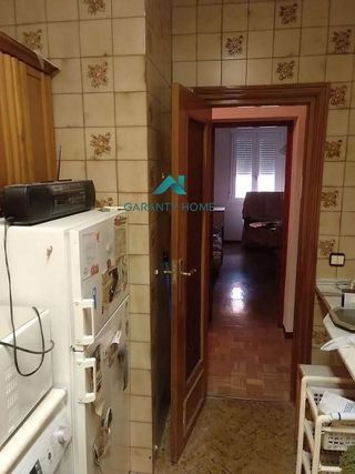 Piso en alquiler en Almenara en Madrid