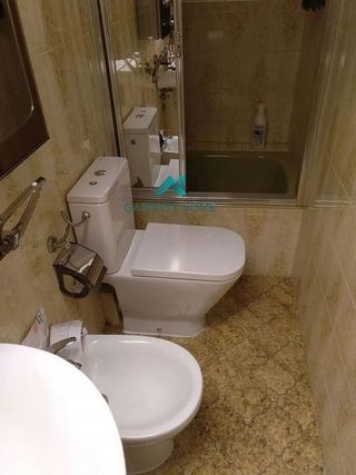 Piso en alquiler en Almenara en Madrid