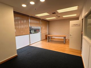 Oficina en alquiler en Castillejos en Madrid