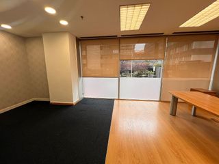 Oficina en alquiler en Castillejos en Madrid