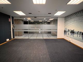 Oficina en alquiler en Castillejos en Madrid