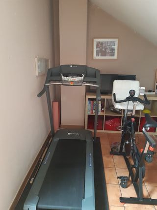 Cinta de correr Domyos TC-5