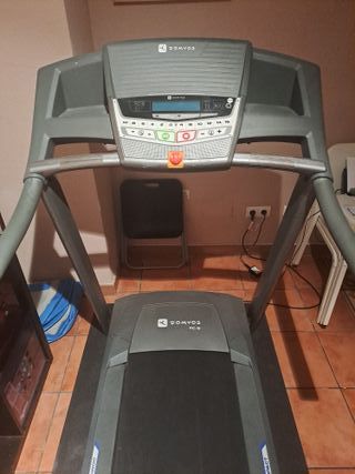 Cinta de correr Domyos TC-5