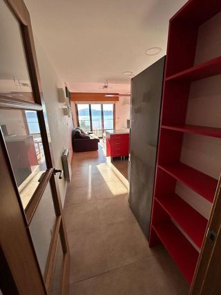 Piso en alquiler en Miño