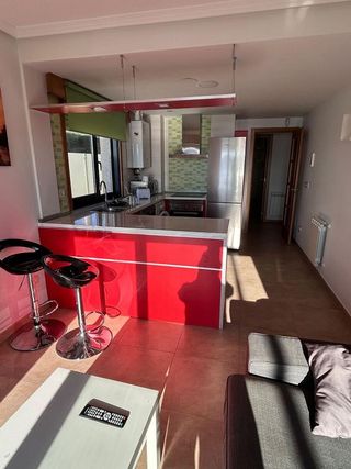 Piso en alquiler en Miño