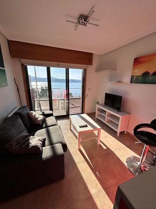 Piso en alquiler en Miño