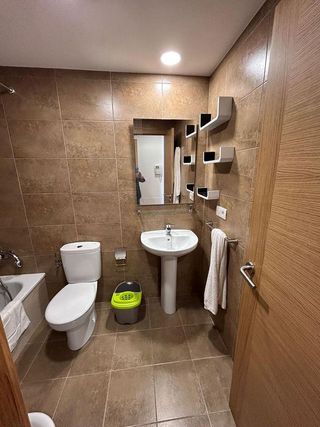 Piso en alquiler en Miño